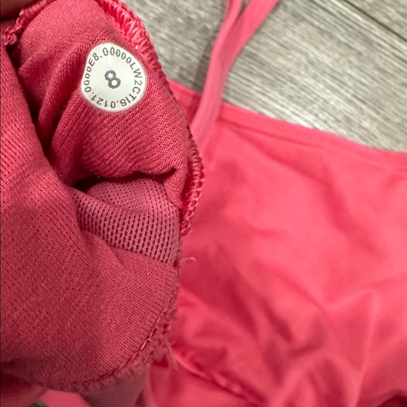 Flow Y Bra - Picture 3 of 3